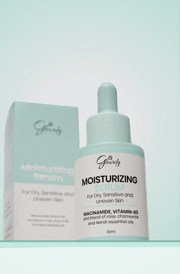 Moisturizing Serum